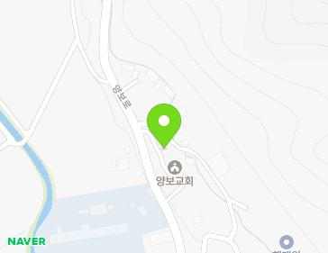 경상남도 하동군 양보면 양보로 32 (양보교회) 지도