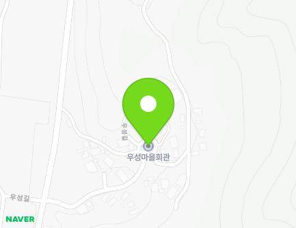 경상남도 하동군 양보면 우성길 107 (우성마을회관) 지도