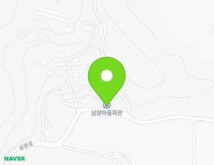 경상남도 하동군 옥종면 삼장길 81 (삼장마을회관) 지도