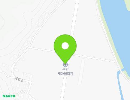 경상남도 하동군 옥종면 덕천로 399 (문암마을회관) 지도