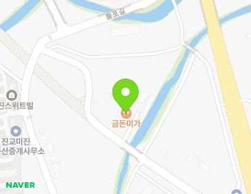 경상남도 하동군 진교면 구고속도로 849 (금오정가든) 지도