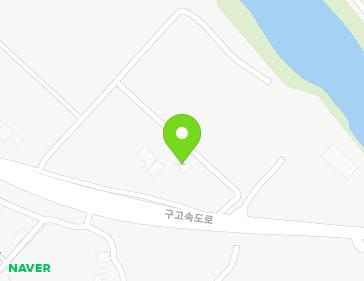 경상남도 하동군 진교면 구고속도로 901 지도