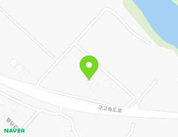 경상남도 하동군 진교면 구고속도로 895 지도
