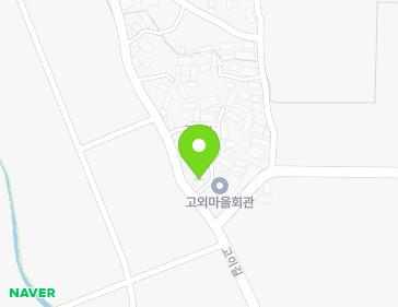 경상남도 하동군 진교면 고이길 124-1 (고이반석교회) 지도