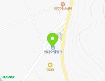 경상남도 하동군 진교면 민다리안길 9 (남해주유소) 지도