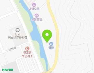 경상남도 하동군 진교면 경충로 1089 (진남2주유소) 지도