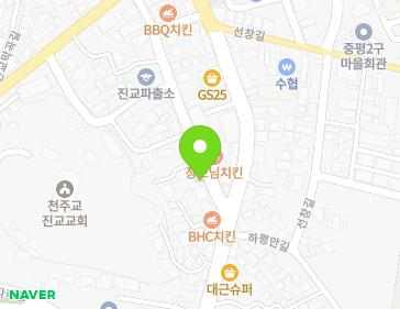 경상남도 하동군 진교면 민다리안길 124-1 (진산교회) 지도
