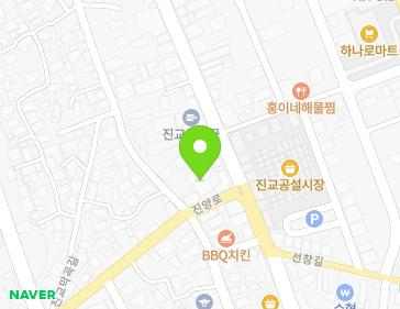 경상남도 하동군 진교면 진양로 4 (진교교회) 지도
