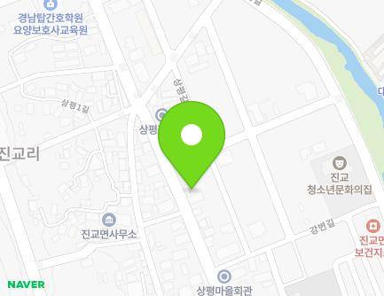 경상남도 하동군 진교면 민다리길 104 (토종돼지국밥) 지도