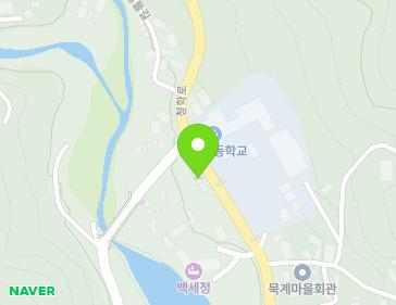 경상남도 하동군 청암면 청학로 2217 (삼거리슈퍼) 지도