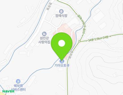 경상남도 하동군 하동읍 화심길 23 (KIAMOTORS큐서비스) 지도