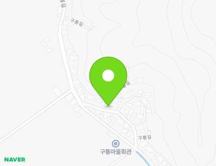 경상남도 하동군 하동읍 구통길 31 지도