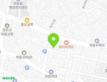 경상남도 하동군 하동읍 중앙2길 6-14 (경남설비공사) 지도