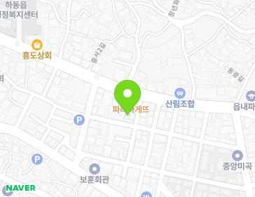 경상남도 하동군 하동읍 중앙2길 6-6 (그곳에가고싶다) 지도