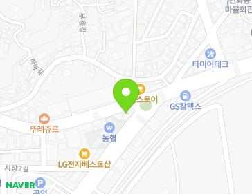 경상남도 하동군 하동읍 중앙로 7 (재성당한약방) 지도