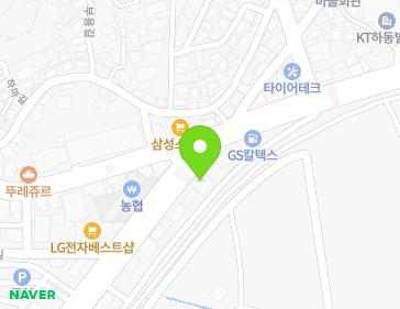 경상남도 하동군 하동읍 경서대로 178 (WELLMADE) 지도