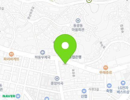 경상남도 하동군 하동읍 중앙로 31-3 (한미건설조경주식회사) 지도