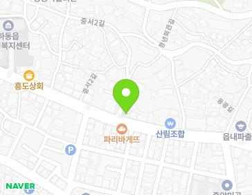 경상남도 하동군 하동읍 중앙로 52 (화영루) 지도