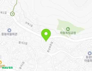경상남도 하동군 하동읍 청년회관길 16 지도