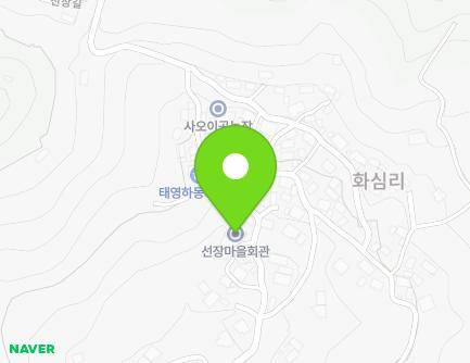 경상남도 하동군 하동읍 선장길 23-7 (선장마을회관) 지도