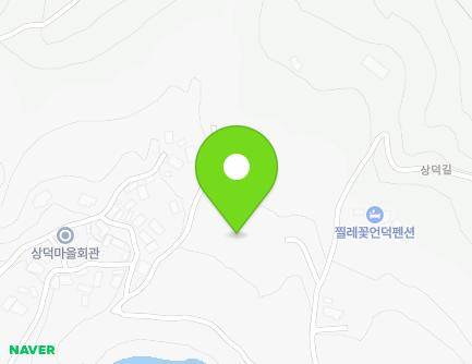 경상남도 하동군 화개면 상덕길 46-69 (휴운정) 지도