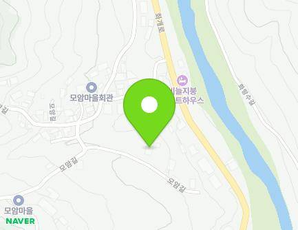 경상남도 하동군 화개면 모암길 29-13 (영남순복음교회) 경상남도 하동군 화개면 모암길 29-13 (영남순복음교회) 지도