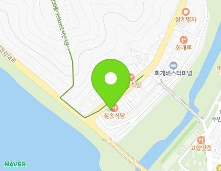 경상남도 하동군 화개면 화개로 6 (화개골맛집) 지도