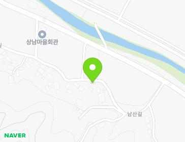 경상남도 하동군 횡천면 남산길 21 지도