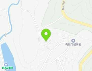 경상남도 하동군 횡천면 윗전대길 36-12 지도