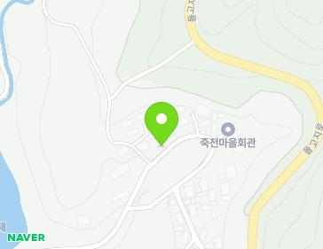 경상남도 하동군 횡천면 윗전대길 36-2 지도
