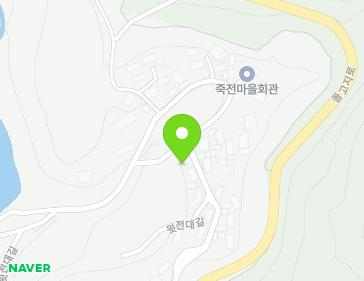 경상남도 하동군 횡천면 윗전대길 17 지도