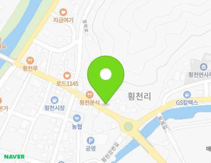 경상남도 하동군 횡천면 경서대로 1153-1 (횡천오토바이) 지도