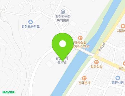 경상남도 하동군 횡천면 경서대로 1128-4 (횡강정) 지도