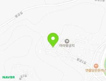 경상남도 함안군 가야읍 왕궁1길 65 지도