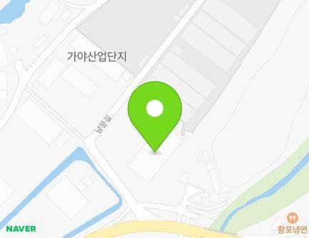 경상남도 함안군 가야읍 남문길 6-5 지도
