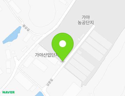 경상남도 함안군 가야읍 남문길 55 지도