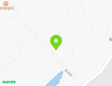 경상남도 함안군 가야읍 왕궁길 306 (대경코팅) 지도