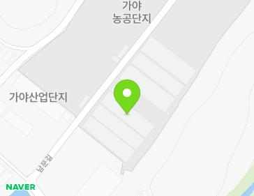 경상남도 함안군 가야읍 남문길 66 ((주)현대티엠씨) 지도