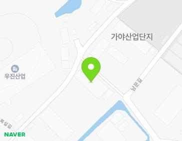 경상남도 함안군 가야읍 남문길 29-3 ((주)태창기업) 지도