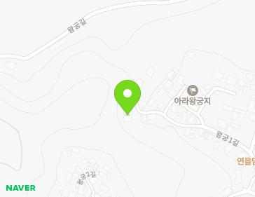 경상남도 함안군 가야읍 왕궁1길 63 (죽림정사) 지도