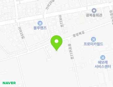 경상남도 함안군 가야읍 중앙북길 190 (금룡중화요리) 지도