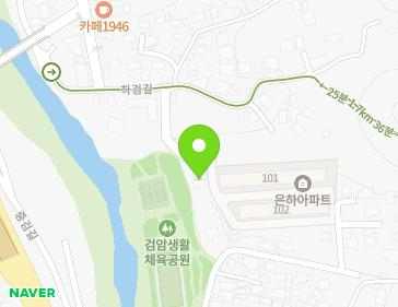 경상남도 함안군 가야읍 하검길 136-1 (은하아파트상가) 지도