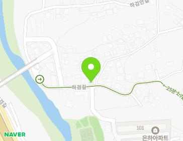 경상남도 함안군 가야읍 하검길 135 지도