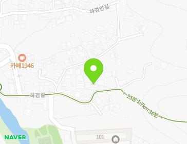 경상남도 함안군 가야읍 하검길 140-17 지도
