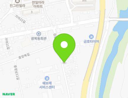 경상남도 함안군 가야읍 검암천북길 72 지도