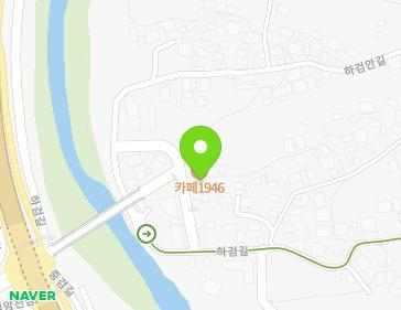 경상남도 함안군 가야읍 하검길 125-1 지도
