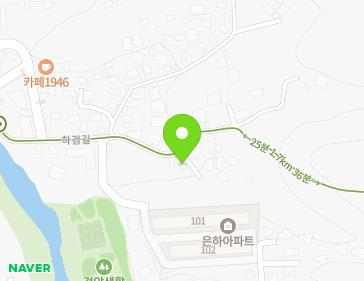 경상남도 함안군 가야읍 하검길 140-10 지도