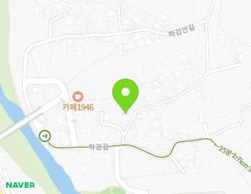 경상남도 함안군 가야읍 하검길 143 지도