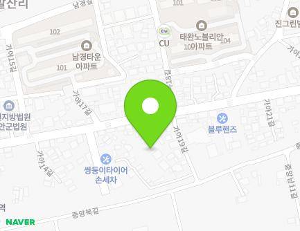 경상남도 함안군 가야읍 가야19길 26-2 지도