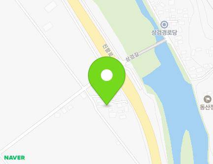 경상남도 함안군 가야읍 진함로 1843-22 지도